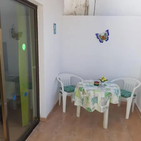 Studio Fur 3 Personen Ca 45 M In Playa De Americas, Teneriffa Playa De Americas Und Cristianos