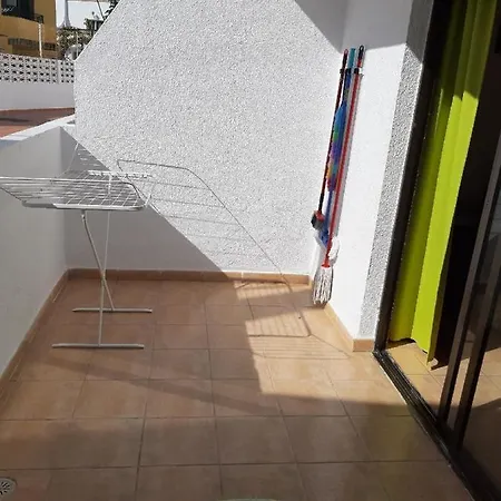 Studio Fur 3 Personen Ca 45 M In Playa De Americas, Teneriffa Playa De Americas Und Cristianos * 아로나