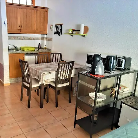 Studio Fur 3 Personen Ca 45 M In Playa De Americas, Teneriffa Playa De Americas Und Cristianos *
