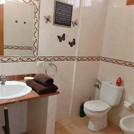 아파트 Studio Fur 3 Personen Ca 45 M In Playa De Americas, Teneriffa Playa De Americas Und Cristianos *