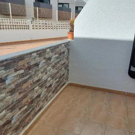 아파트 Studio Fur 3 Personen Ca 45 M In Playa De Americas, Teneriffa Playa De Americas Und Cristianos 아로나